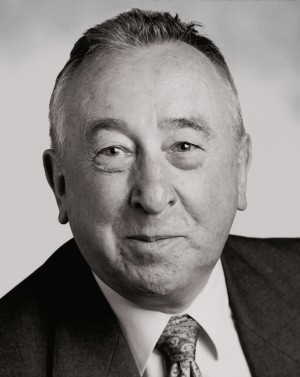 Vale Harry Haythorne MBE 1926&ndash;2014
